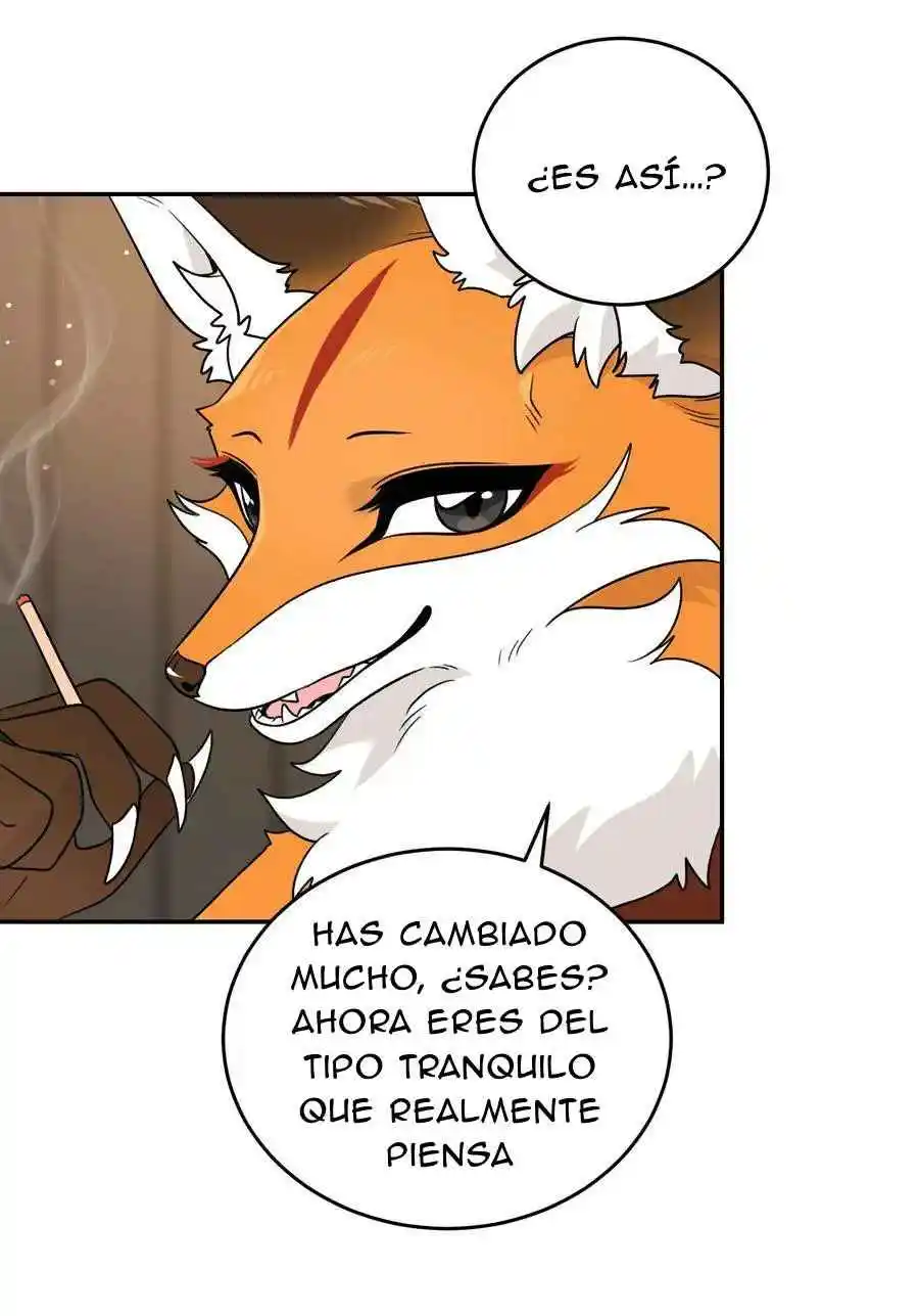 My Food Seems To Be Very Cute - Capítulo 153 - Página 21 - LectorTMOo