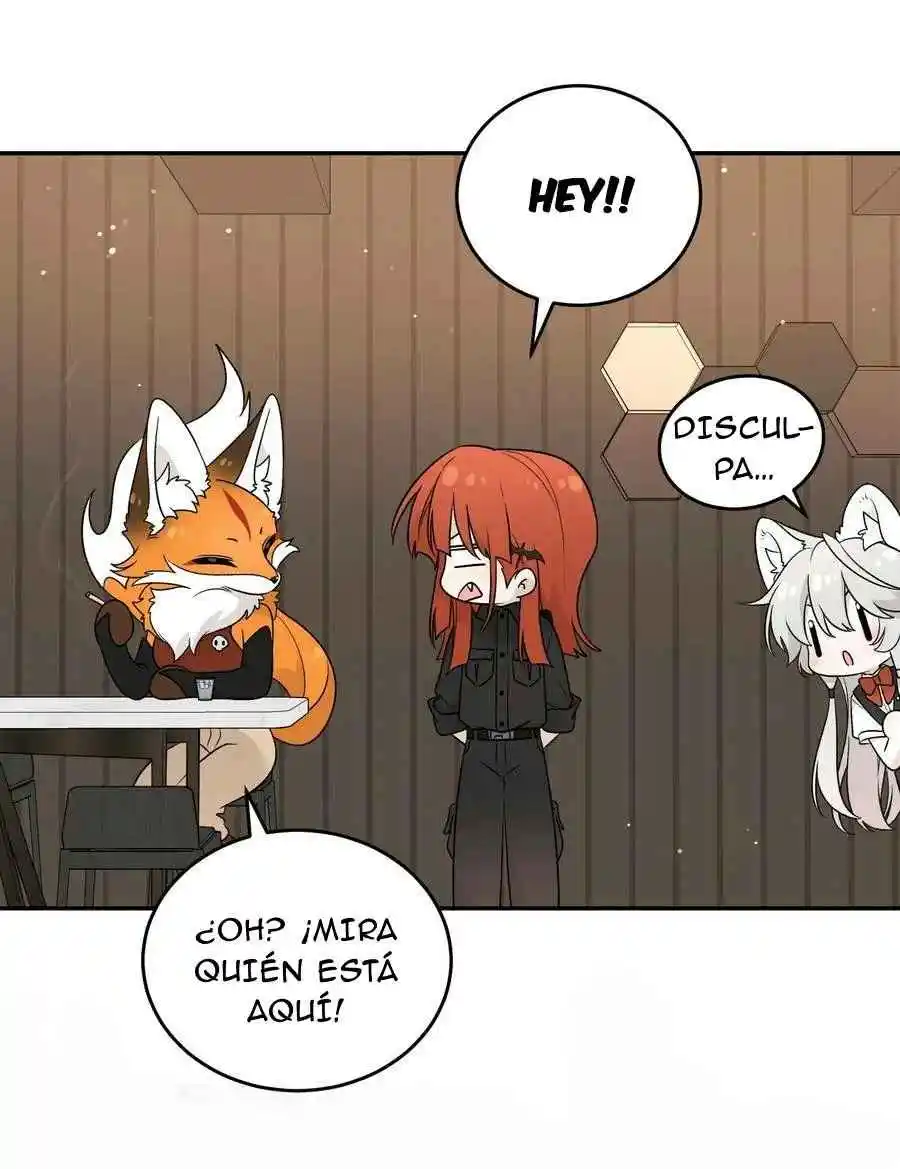 My Food Seems To Be Very Cute - Capítulo 153 - Página 22 - LectorTMOo