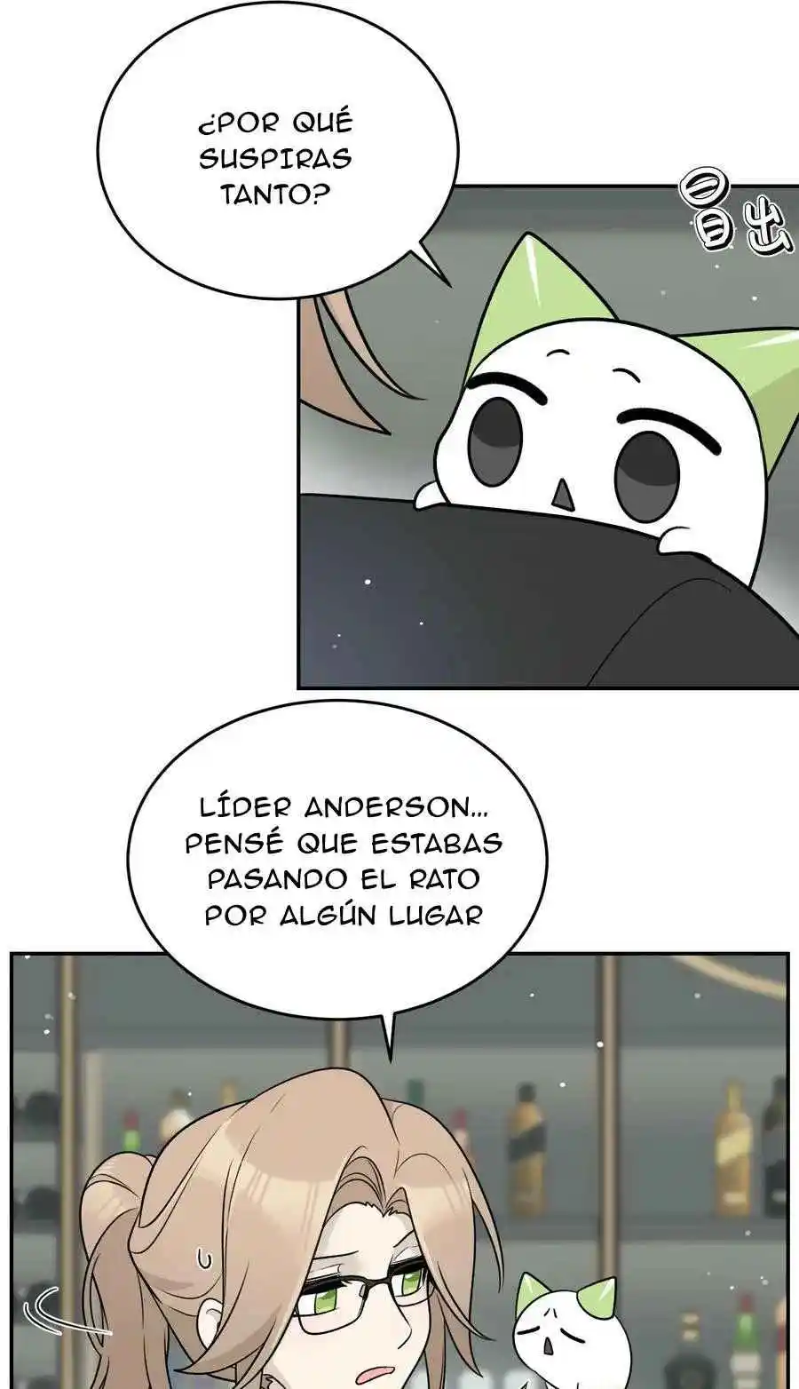 My Food Seems To Be Very Cute - Capítulo 153 - Página 34 - LectorTMOo