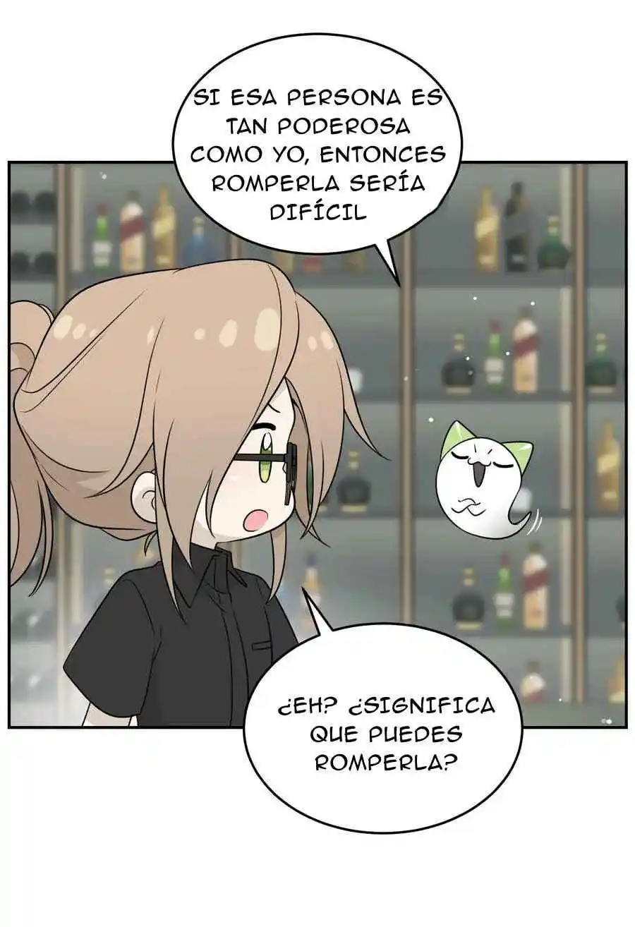 My Food Seems To Be Very Cute - Capítulo 153 - Página 37 - LectorTMOo