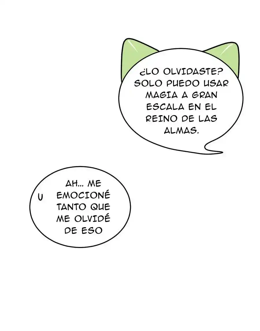 My Food Seems To Be Very Cute - Capítulo 153 - Página 38 - LectorTMOo