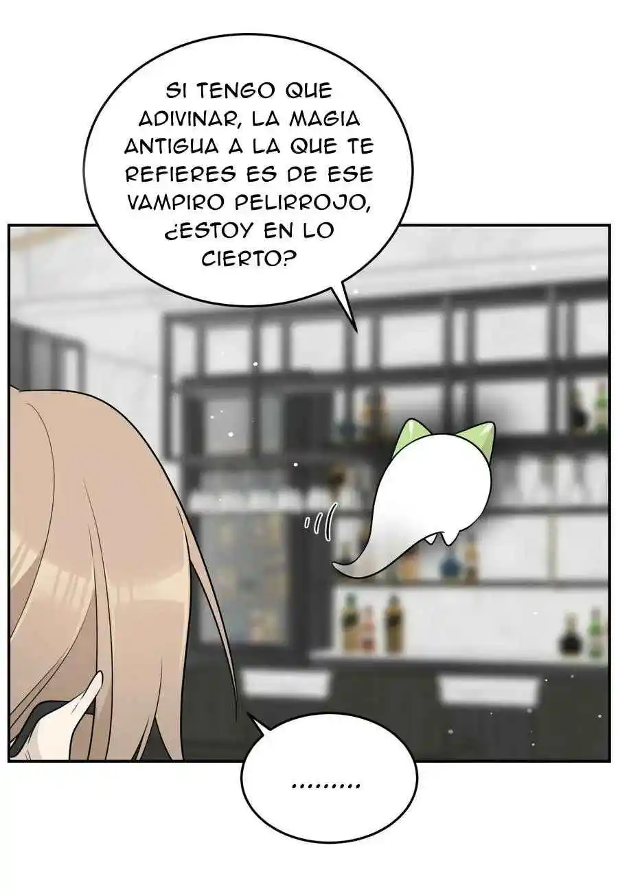My Food Seems To Be Very Cute - Capítulo 153 - Página 40 - LectorTMOo