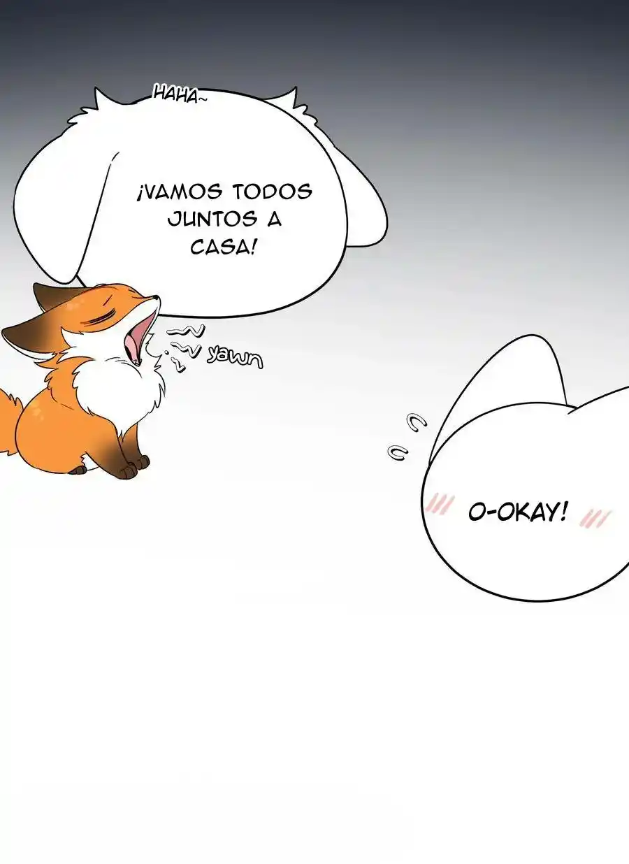 My Food Seems To Be Very Cute - Capítulo 154 - Página 21 - LectorTMOo