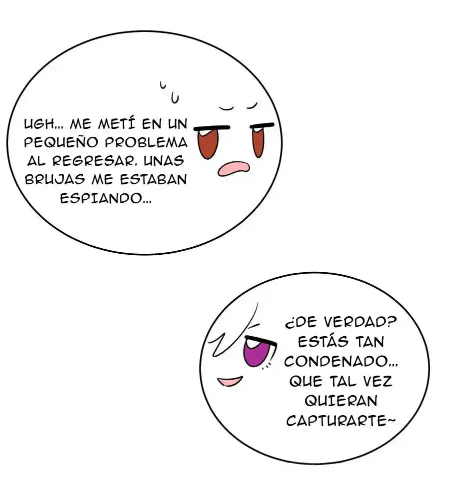 My Food Seems To Be Very Cute - Capítulo 154 - Página 27 - LectorTMOo