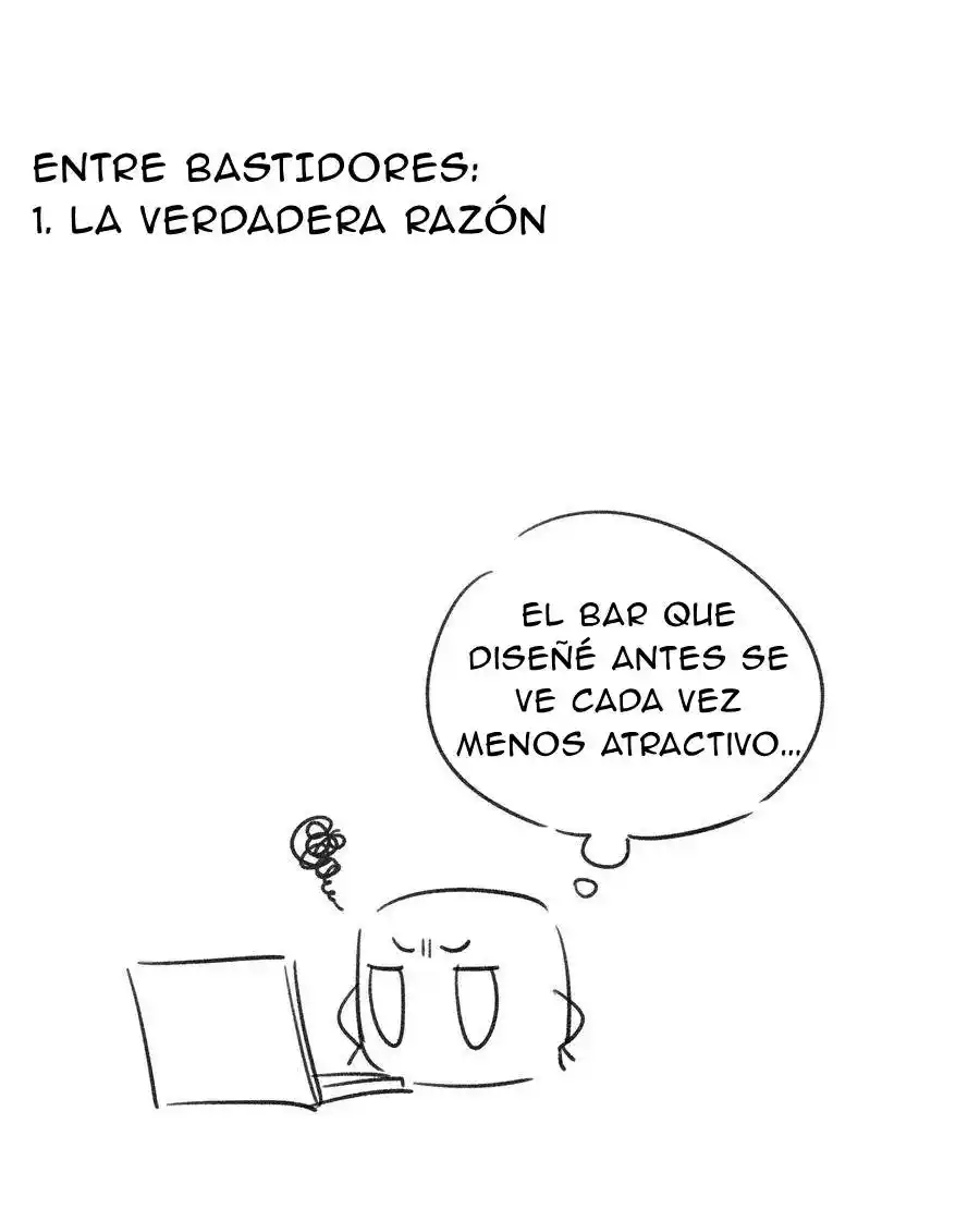 My Food Seems To Be Very Cute - Capítulo 154 - Página 46 - LectorTMOo