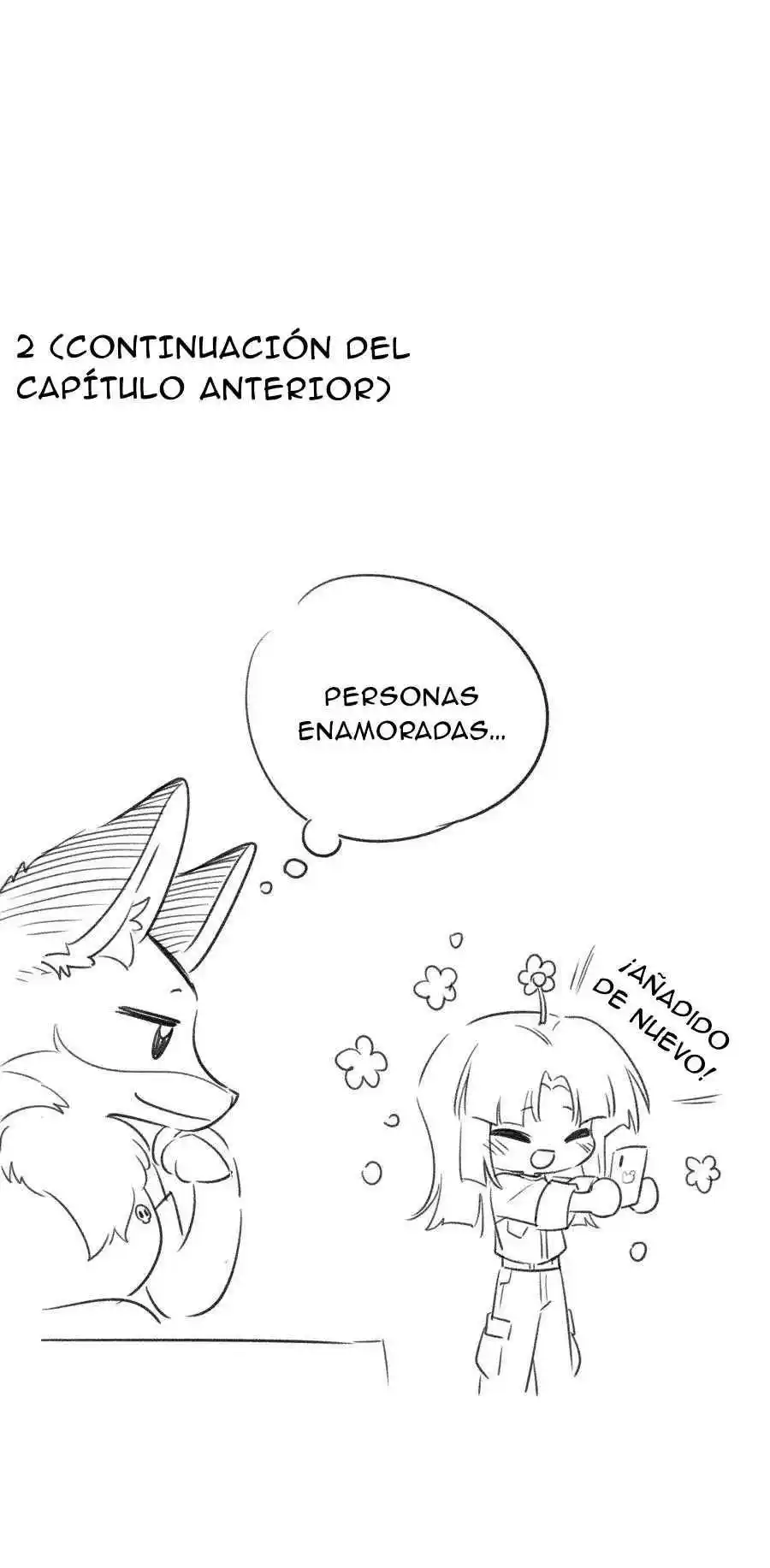 My Food Seems To Be Very Cute - Capítulo 154 - Página 48 - LectorTMOo