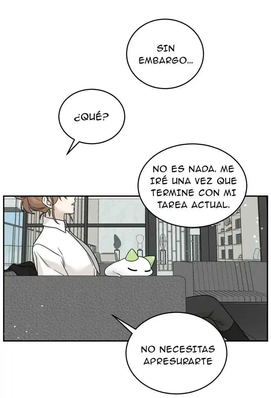 My Food Seems To Be Very Cute - Capítulo 155 - Página 9 - LectorTMOo