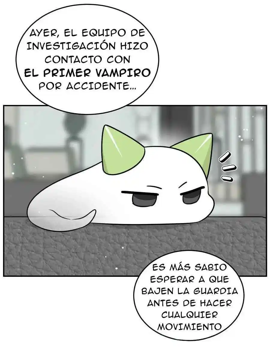 My Food Seems To Be Very Cute - Capítulo 155 - Página 10 - LectorTMOo
