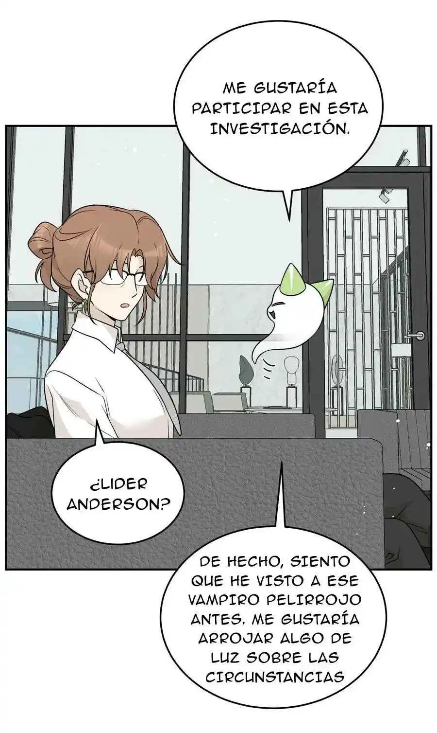 My Food Seems To Be Very Cute - Capítulo 155 - Página 12 - LectorTMOo