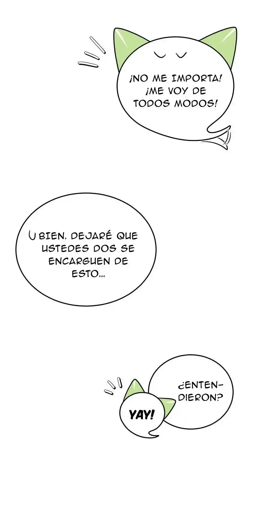 My Food Seems To Be Very Cute - Capítulo 155 - Página 14 - LectorTMOo