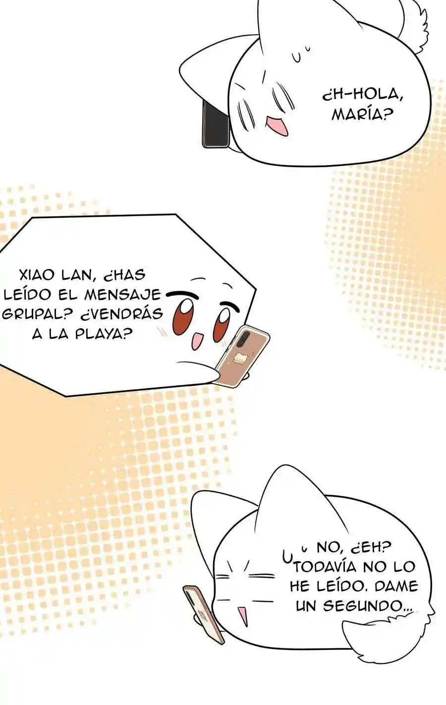 My Food Seems To Be Very Cute - Capítulo 155 - Página 24 - LectorTMOo