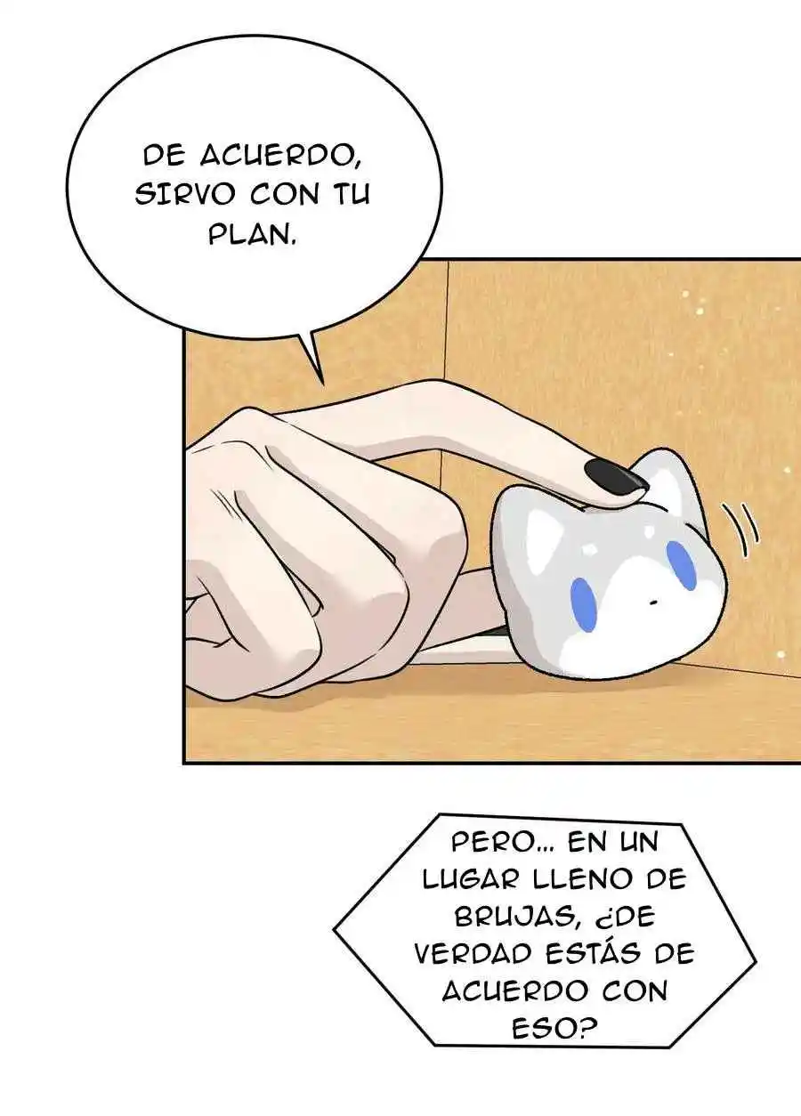My Food Seems To Be Very Cute - Capítulo 155 - Página 40 - LectorTMOo