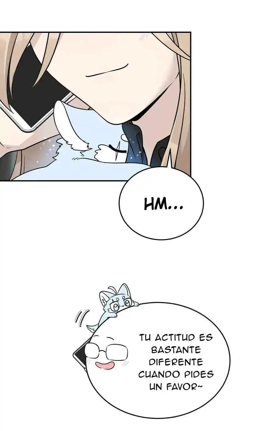 My Food Seems To Be Very Cute - Capítulo 155 - Página 43 - LectorTMOo