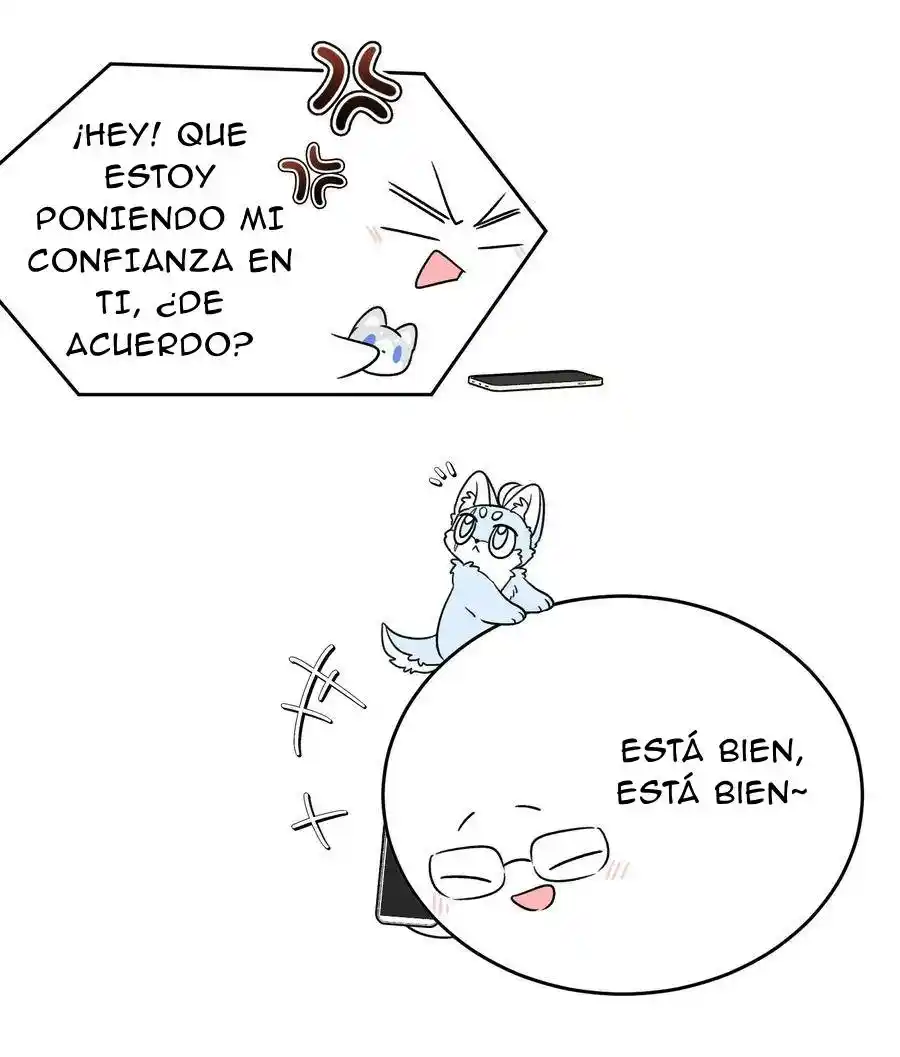My Food Seems To Be Very Cute - Capítulo 155 - Página 44 - LectorTMOo