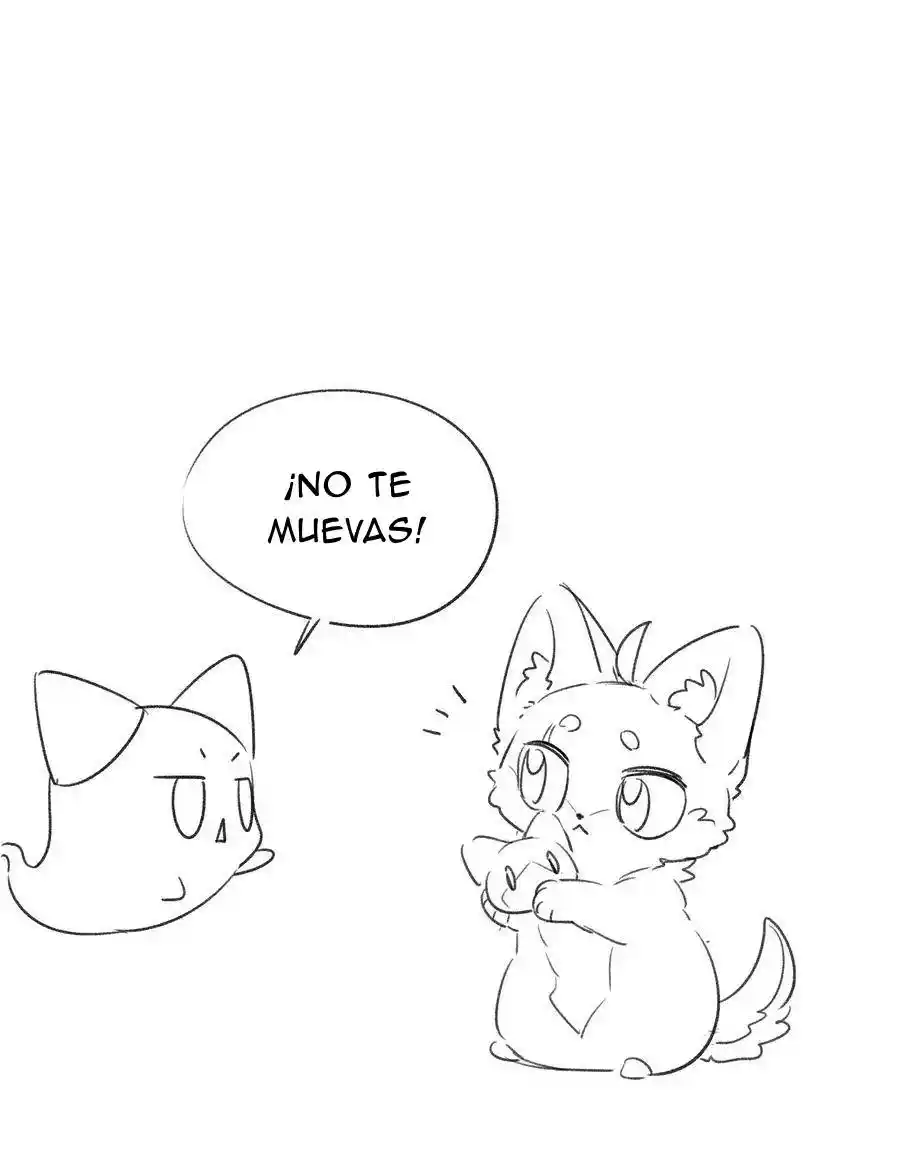 My Food Seems To Be Very Cute - Capítulo 155 - Página 47 - LectorTMOo
