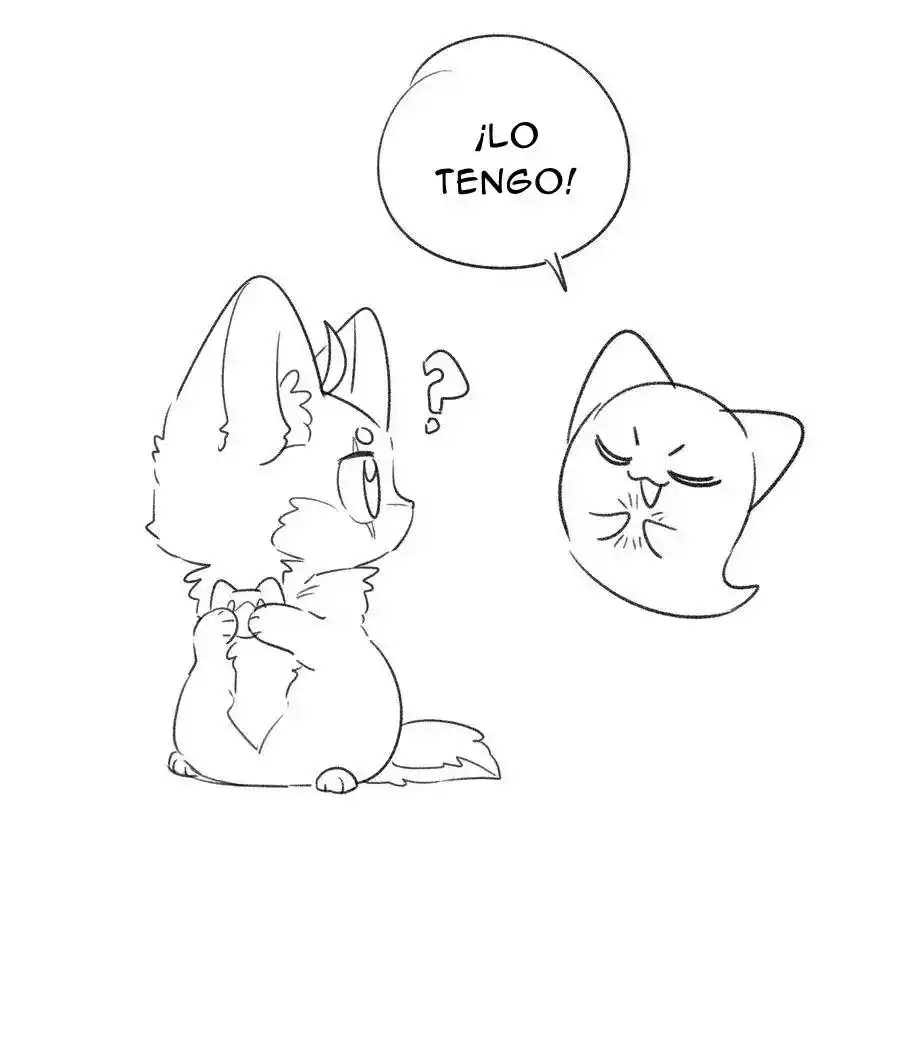 My Food Seems To Be Very Cute - Capítulo 155 - Página 49 - LectorTMOo