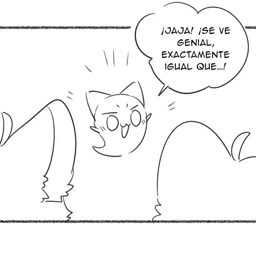 My Food Seems To Be Very Cute - Capítulo 155 - Página 51 - LectorTMOo