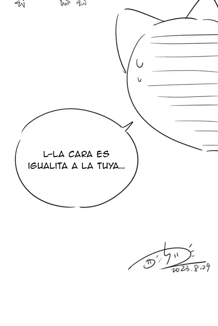 My Food Seems To Be Very Cute - Capítulo 155 - Página 53 - LectorTMOo