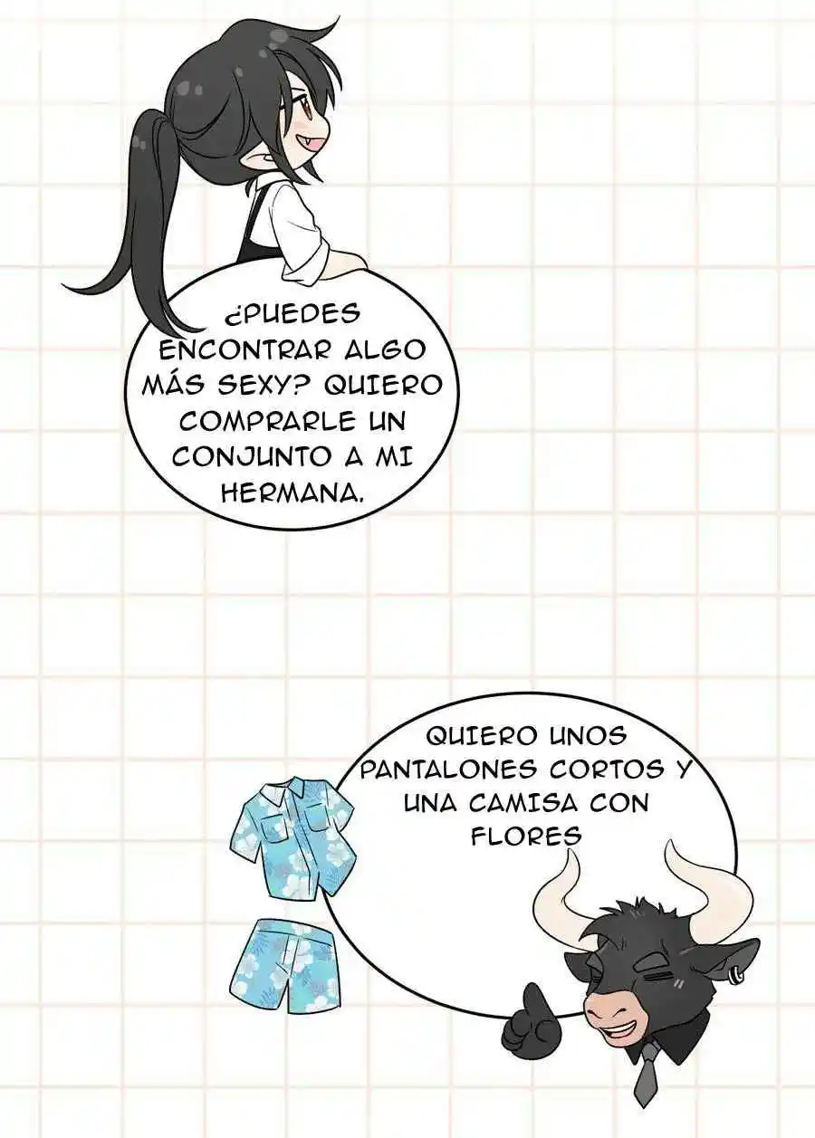 My Food Seems To Be Very Cute - Capítulo 156 - Página 4 - LectorTMOo