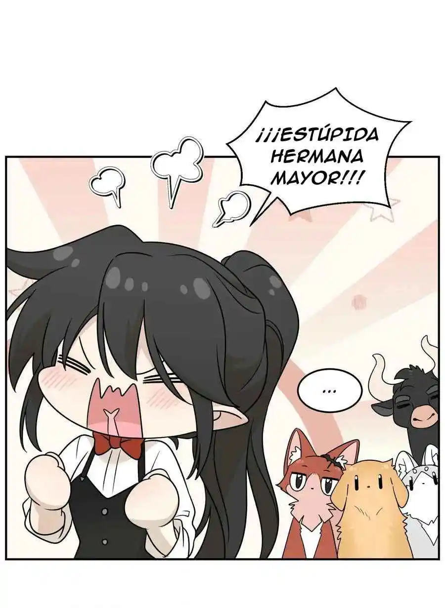 My Food Seems To Be Very Cute - Capítulo 156 - Página 13 - LectorTMOo