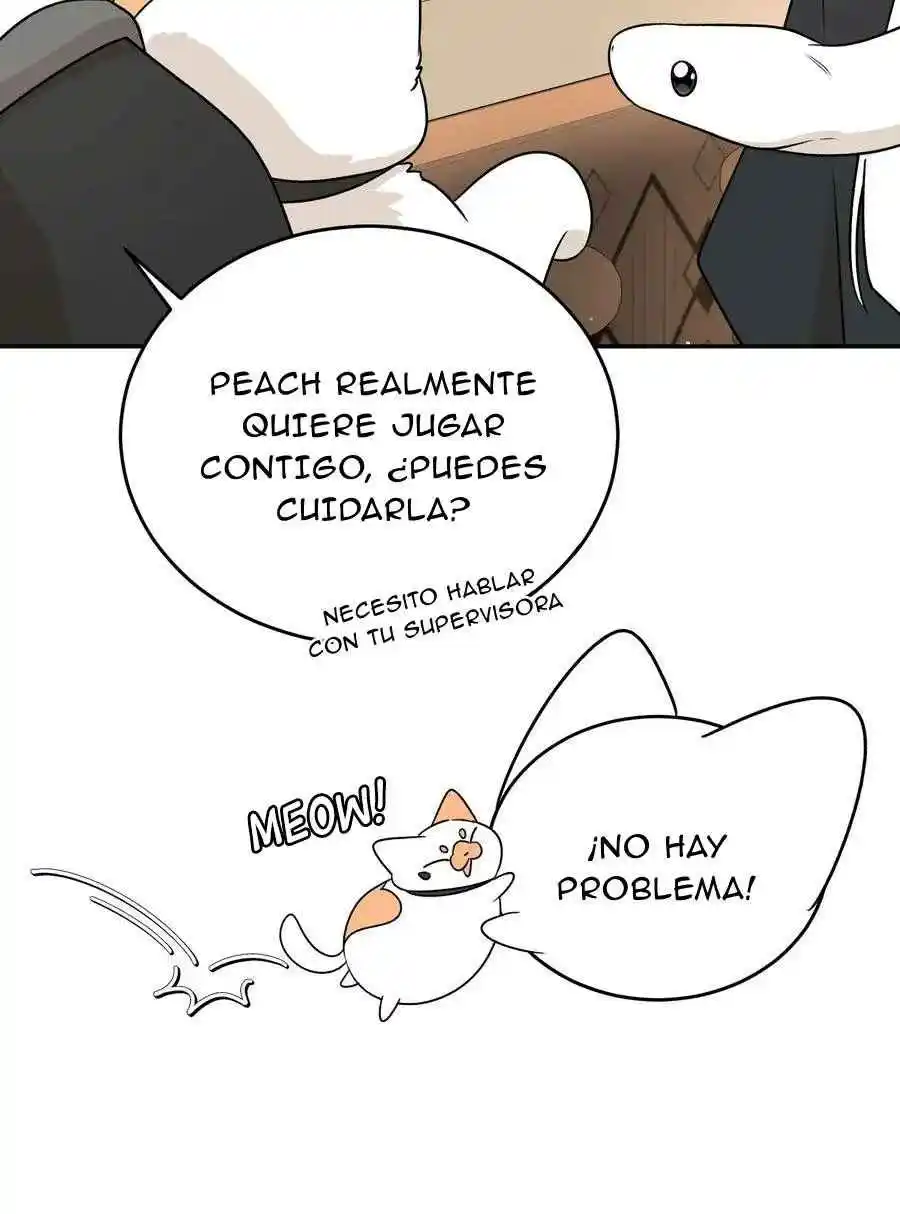 My Food Seems To Be Very Cute - Capítulo 156 - Página 19 - LectorTMOo