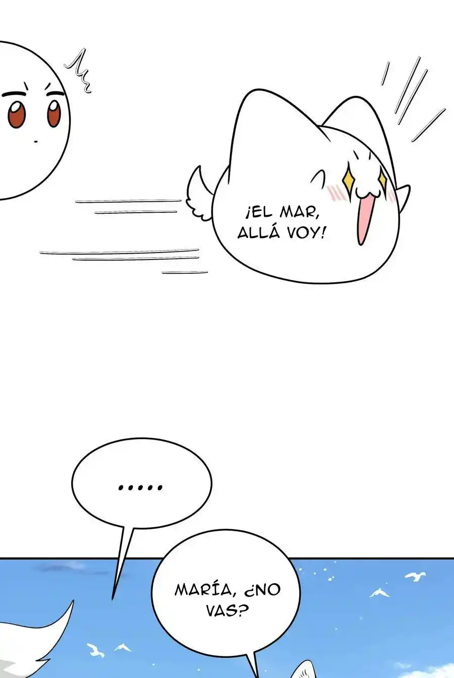 My Food Seems To Be Very Cute - Capítulo 157 - Página 12 - LectorTMOo