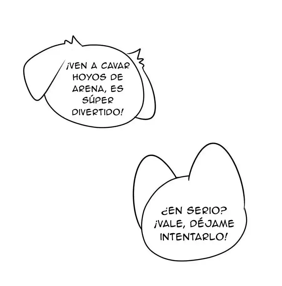 My Food Seems To Be Very Cute - Capítulo 157 - Página 33 - LectorTMOo