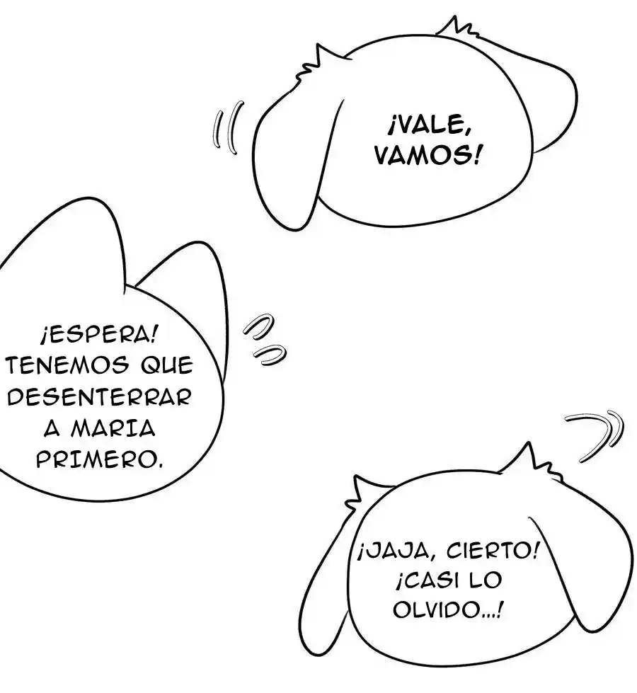 My Food Seems To Be Very Cute - Capítulo 157 - Página 38 - LectorTMOo