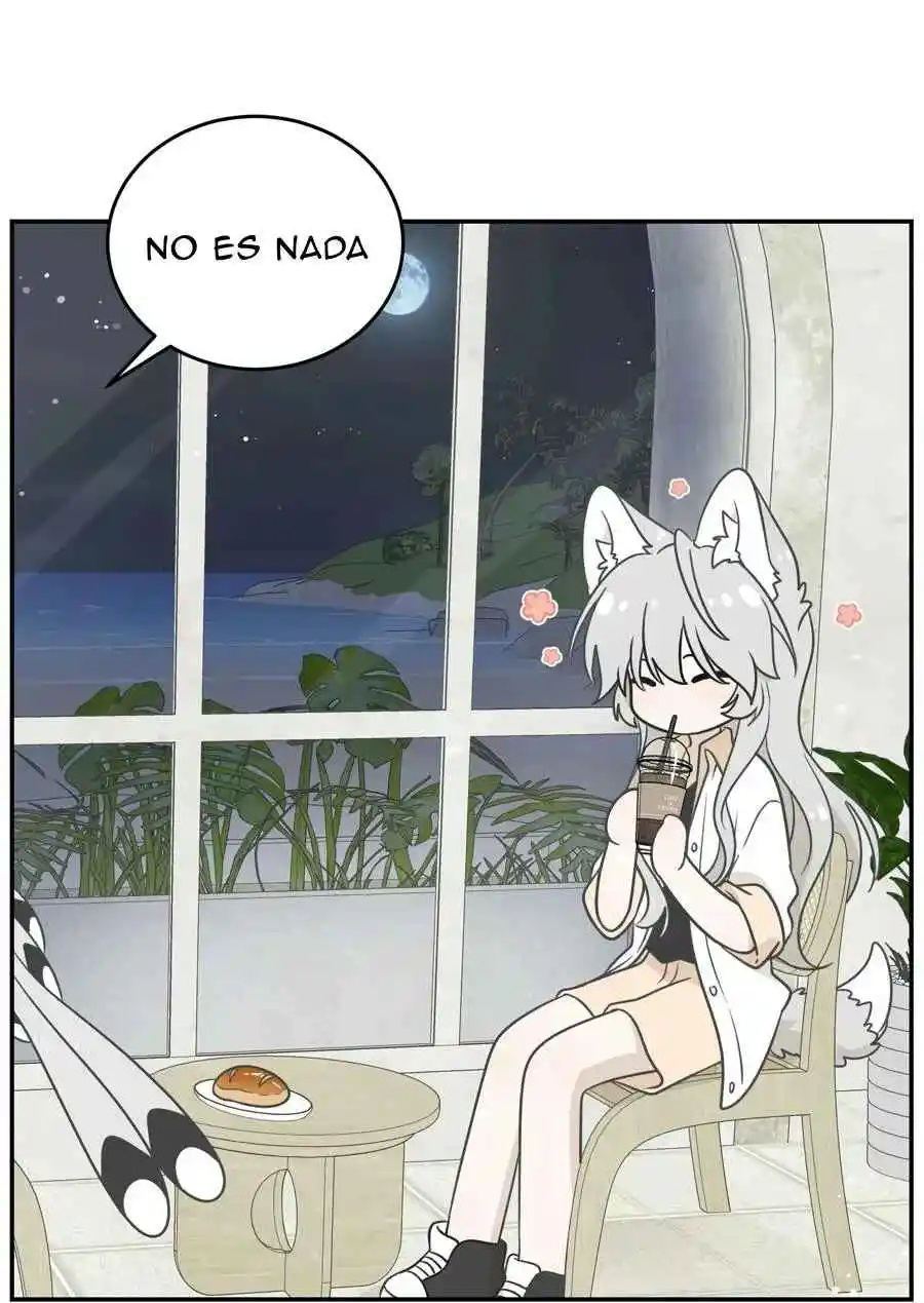 My Food Seems To Be Very Cute - Capítulo 158 - Página 5 - LectorTMOo