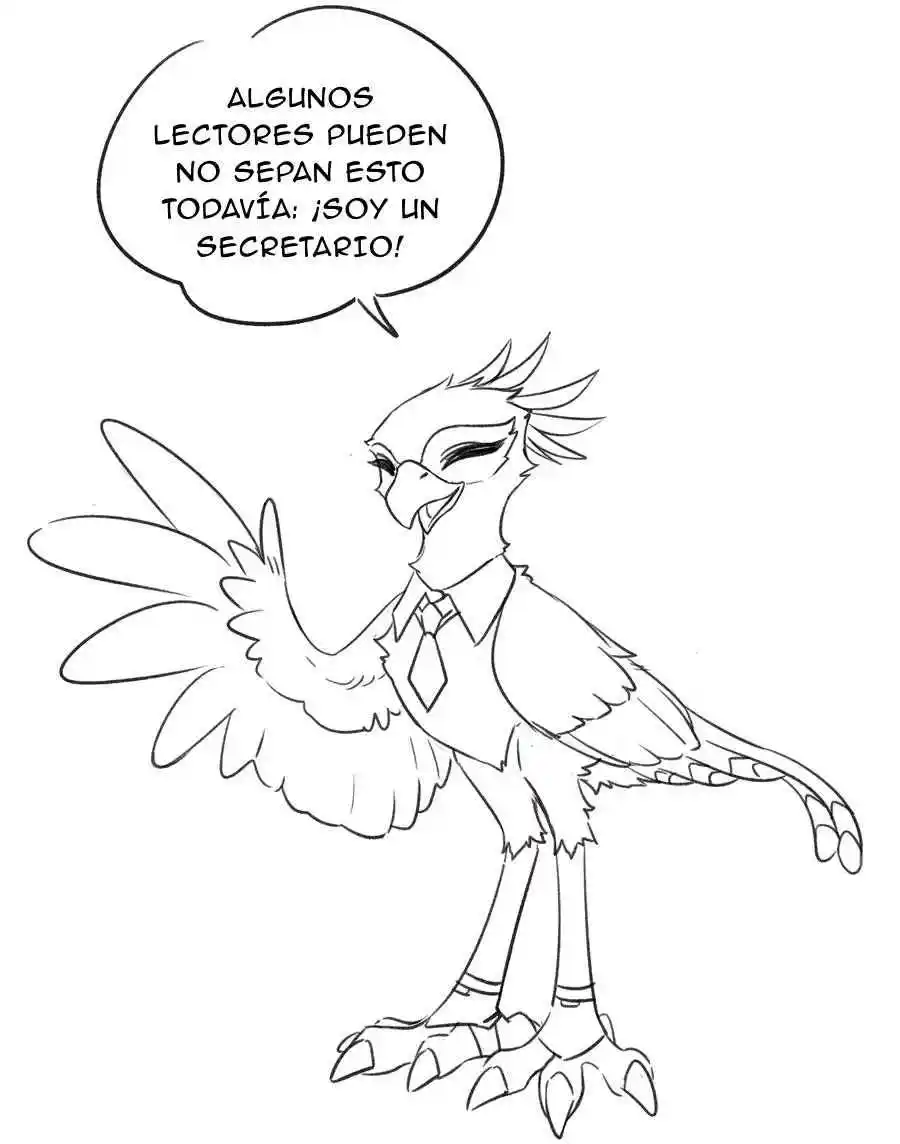 My Food Seems To Be Very Cute - Capítulo 158 - Página 42 - LectorTMOo