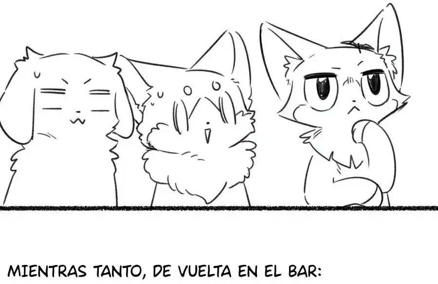 My Food Seems To Be Very Cute - Capítulo 158 - Página 45 - LectorTMOo