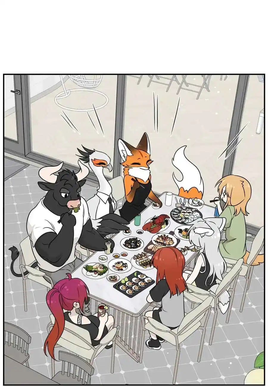 My Food Seems To Be Very Cute - Capítulo 159 - Página 4 - LectorTMOo