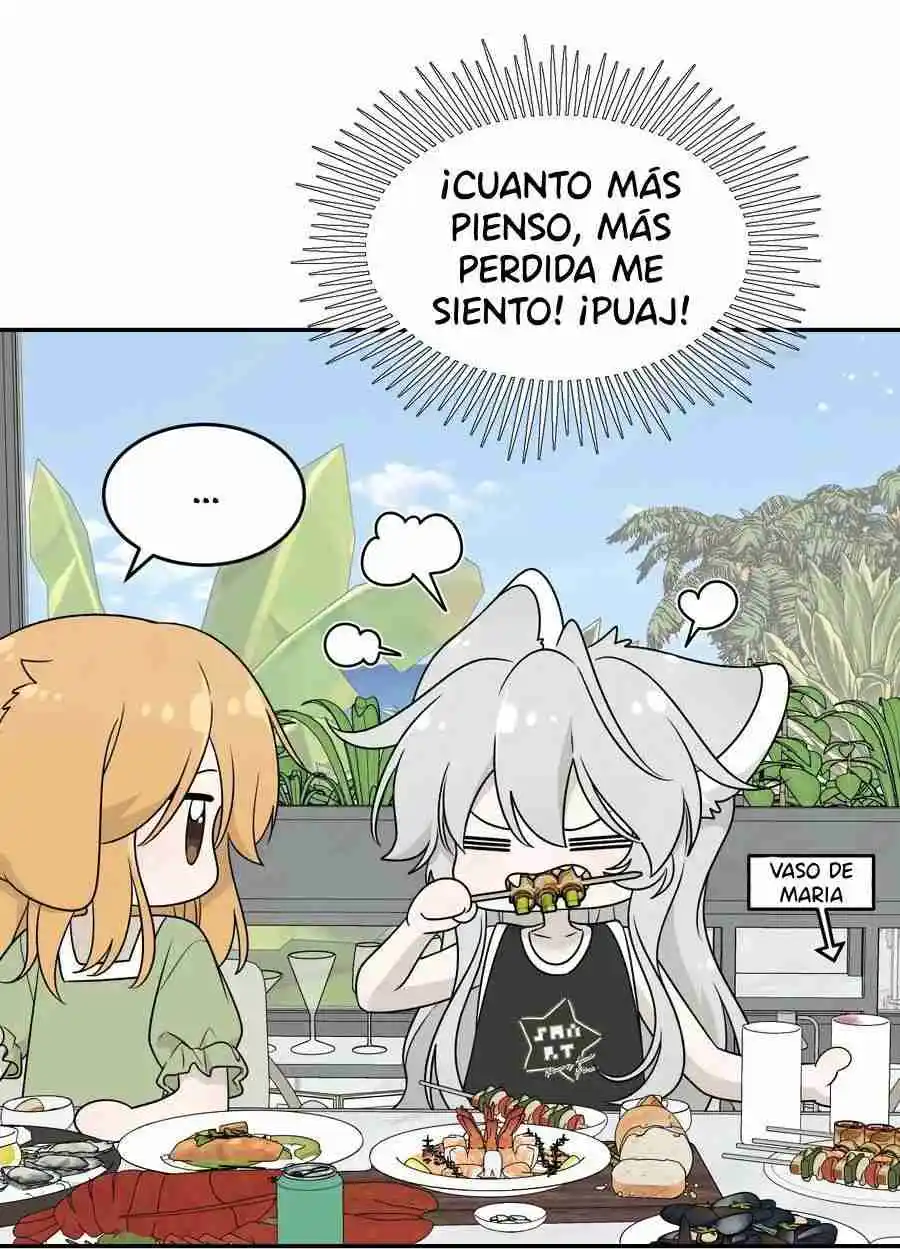 My Food Seems To Be Very Cute - Capítulo 159 - Página 9 - LectorTMOo