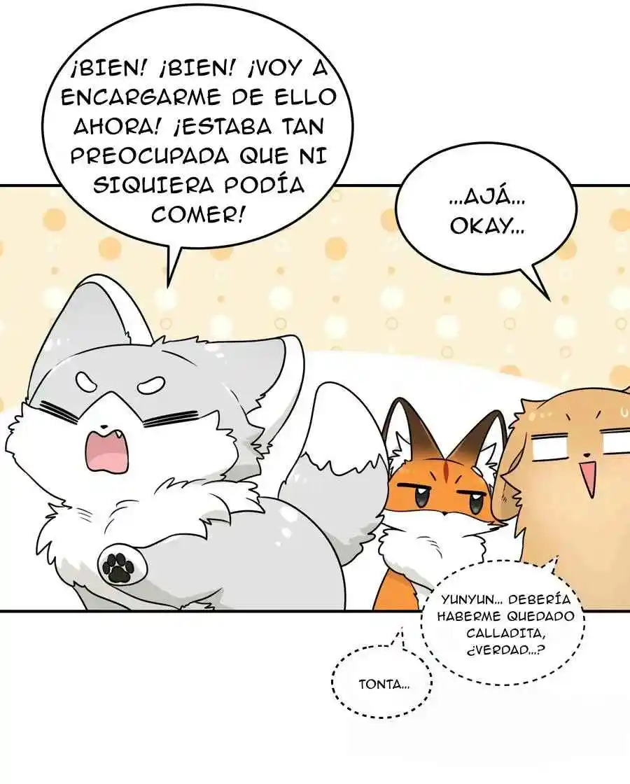 My Food Seems To Be Very Cute - Capítulo 159 - Página 16 - LectorTMOo