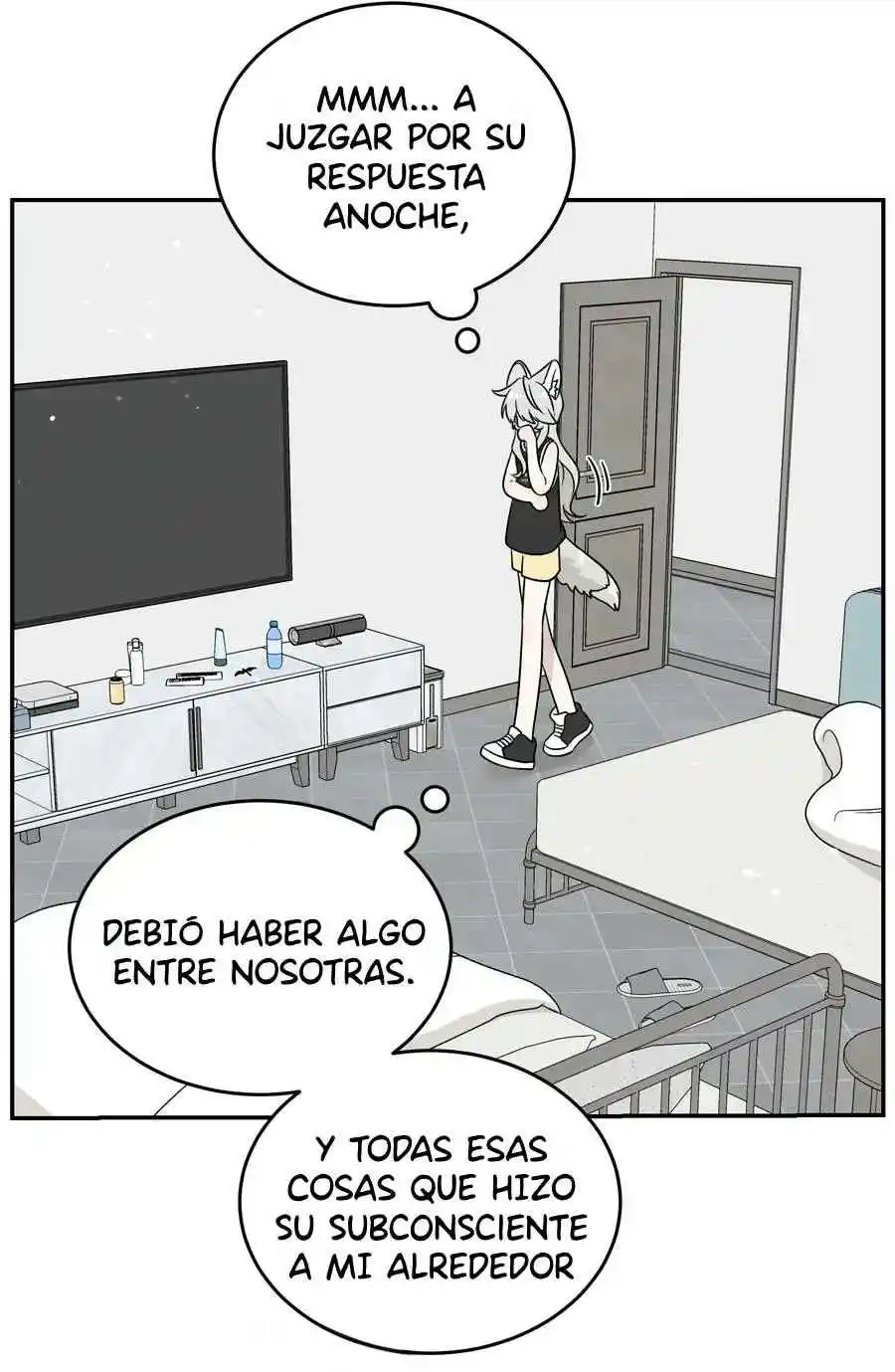 My Food Seems To Be Very Cute - Capítulo 159 - Página 20 - LectorTMOo