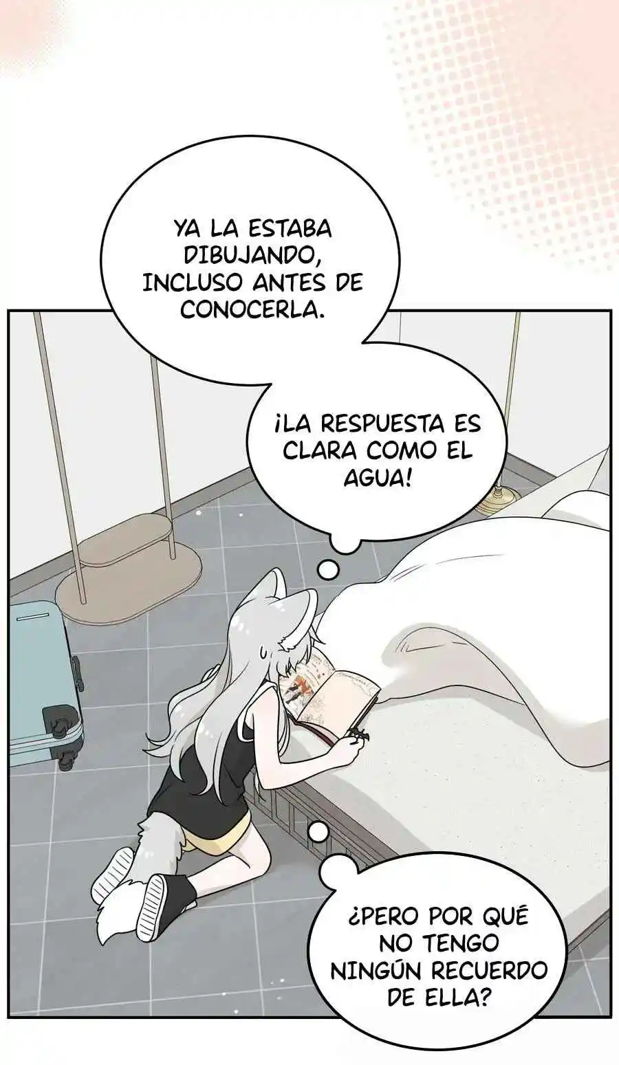 My Food Seems To Be Very Cute - Capítulo 159 - Página 25 - LectorTMOo