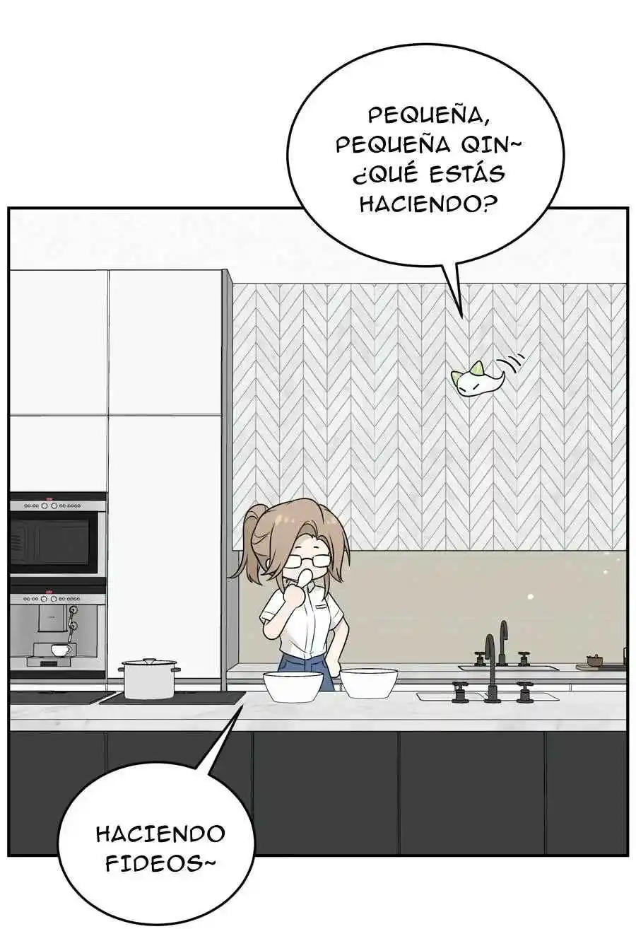 My Food Seems To Be Very Cute - Capítulo 159 - Página 31 - LectorTMOo