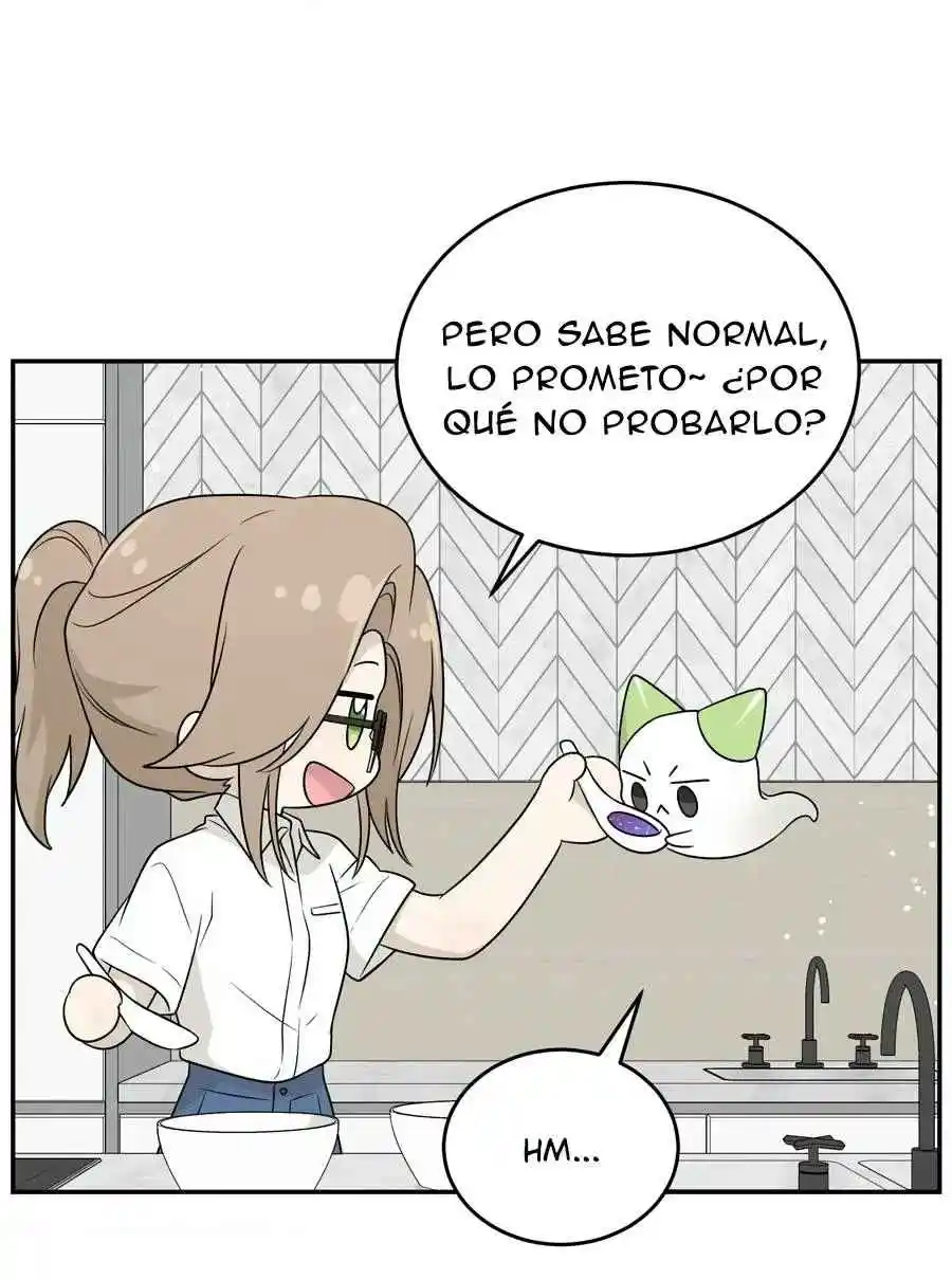 My Food Seems To Be Very Cute - Capítulo 159 - Página 33 - LectorTMOo