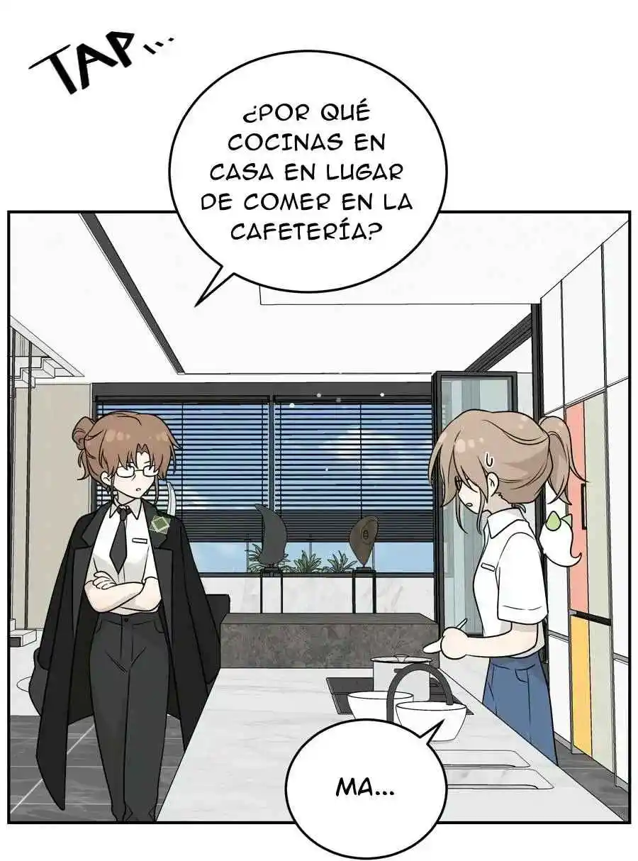 My Food Seems To Be Very Cute - Capítulo 159 - Página 38 - LectorTMOo