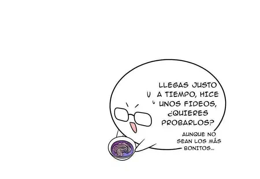 My Food Seems To Be Very Cute - Capítulo 159 - Página 39 - LectorTMOo