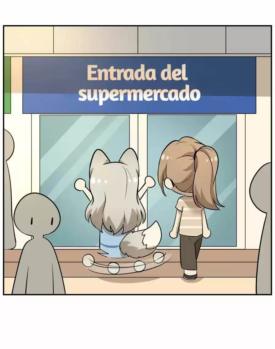 My Food Seems To Be Very Cute - Capítulo 16 - Página 20 - LectorTMOo