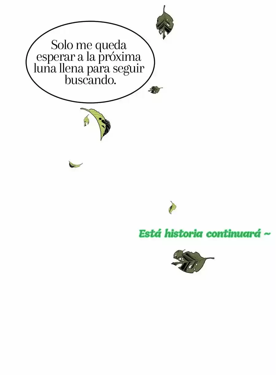 My Food Seems To Be Very Cute - Capítulo 16 - Página 38 - LectorTMOo