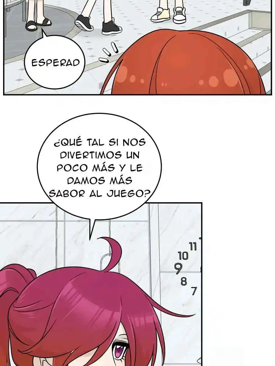 My Food Seems To Be Very Cute - Capítulo 160 - Página 21 - LectorTMOo