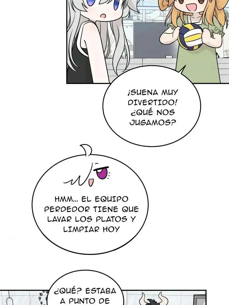 My Food Seems To Be Very Cute - Capítulo 160 - Página 23 - LectorTMOo