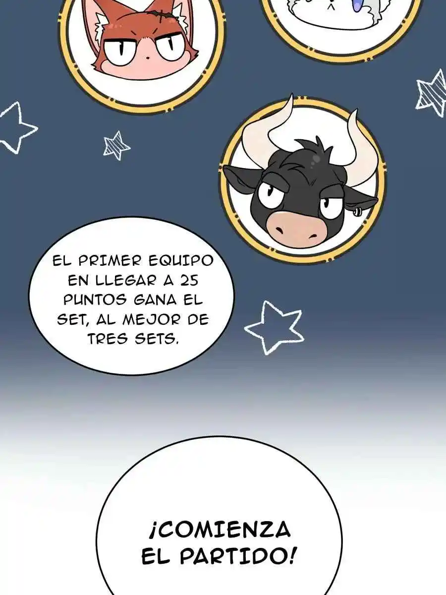 My Food Seems To Be Very Cute - Capítulo 160 - Página 32 - LectorTMOo