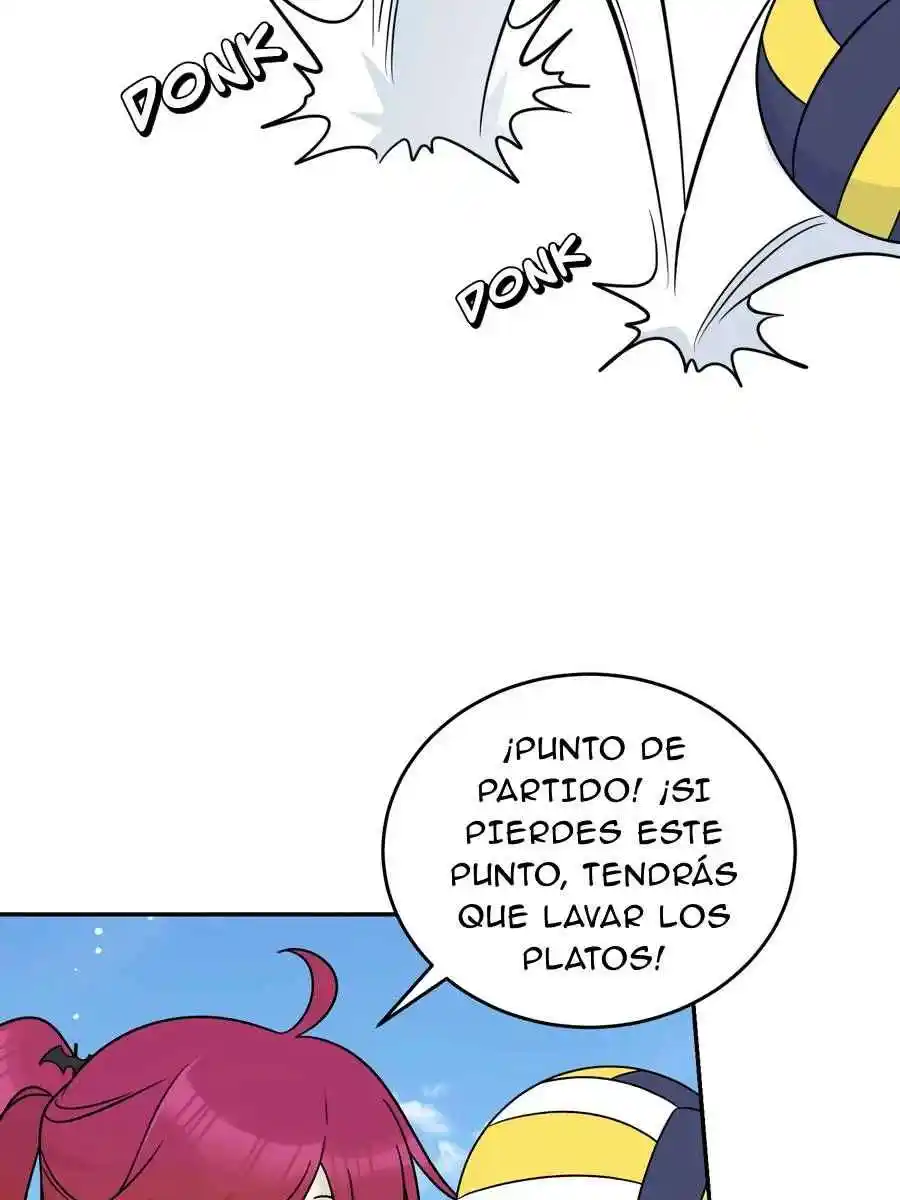 My Food Seems To Be Very Cute - Capítulo 160 - Página 42 - LectorTMOo