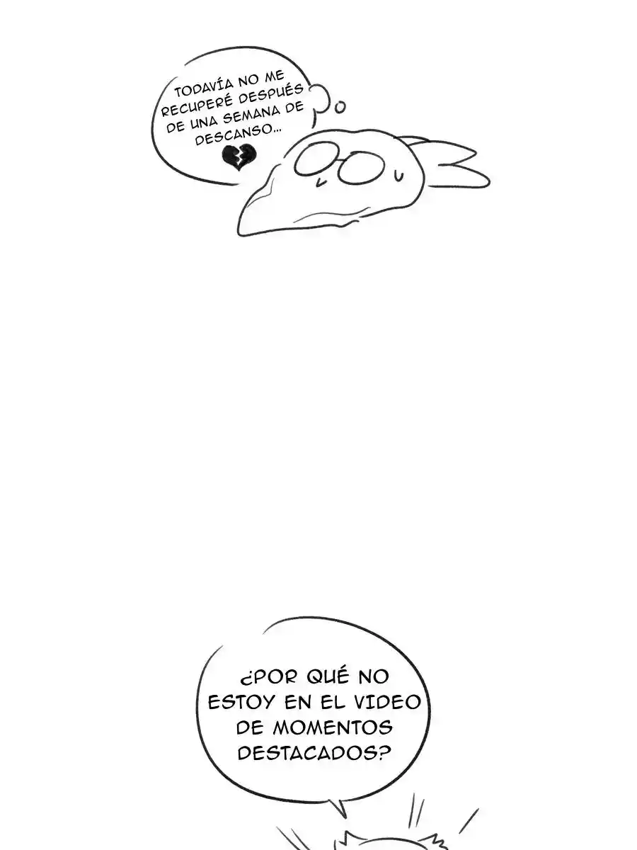 My Food Seems To Be Very Cute - Capítulo 160 - Página 55 - LectorTMOo