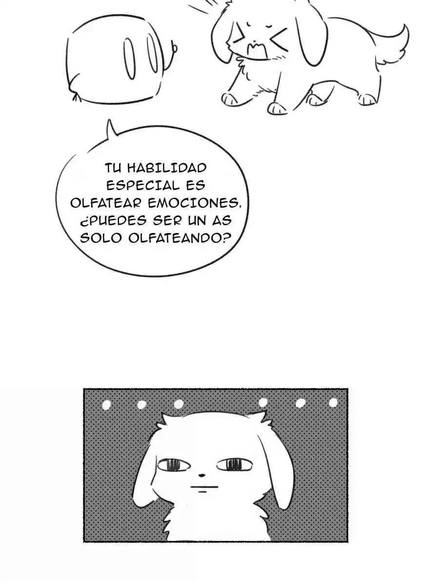 My Food Seems To Be Very Cute - Capítulo 160 - Página 56 - LectorTMOo