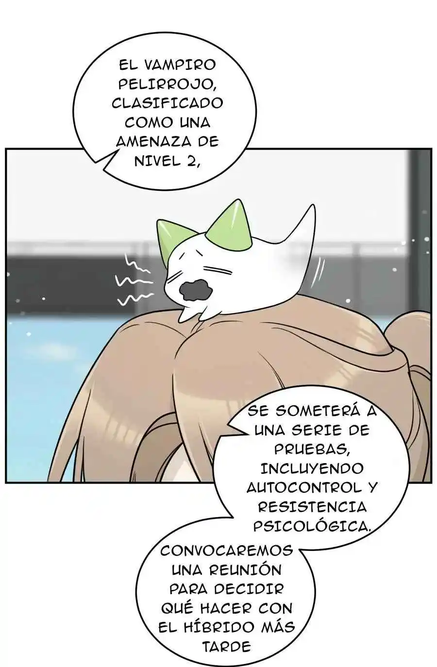 My Food Seems To Be Very Cute - Capítulo 161 - Página 41 - LectorTMOo