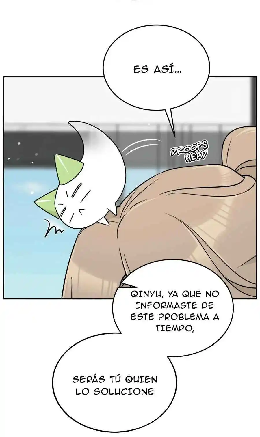My Food Seems To Be Very Cute - Capítulo 161 - Página 42 - LectorTMOo